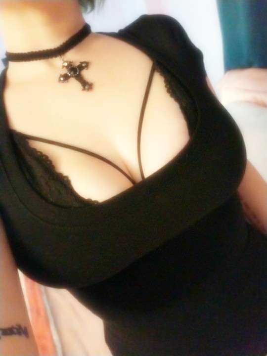 The hottest on tumbler