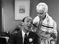 inessentialhouses:  “THE WAY YOU LOOK TONIGHT”→ from Swing Time (1936)  someday