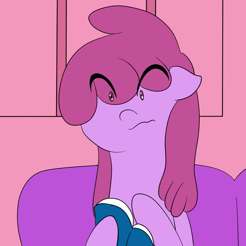 pinch-and-punch:*Panicked horse noises* #10xD