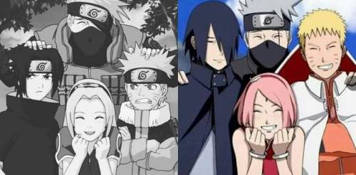 nine-tailed-tactics:  2002-2017 💕