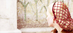  You are Lucrezia Borgia. You are the scandal of Italy. You are also the envy of