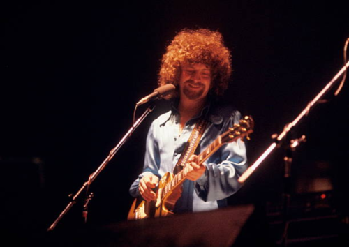 zimtrim:Electric Light Orchestra - Jeff Lynne