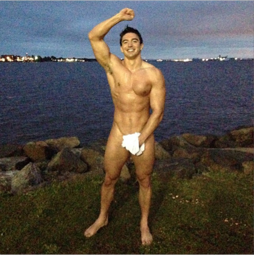 Daily Male Models