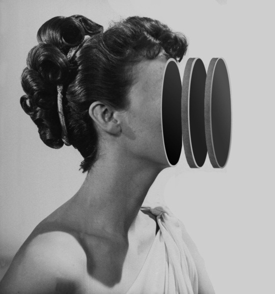 wordsnquotes:  bestof-society6:Art Prints by Matthieu Bourel / Ek DojoArnold Schoenberg