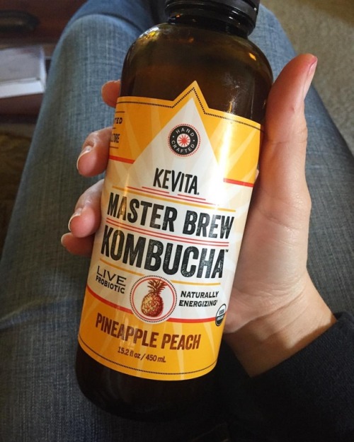 oh my Gandalf&hellip;this is by far my favorite! #kombucha #ketiva