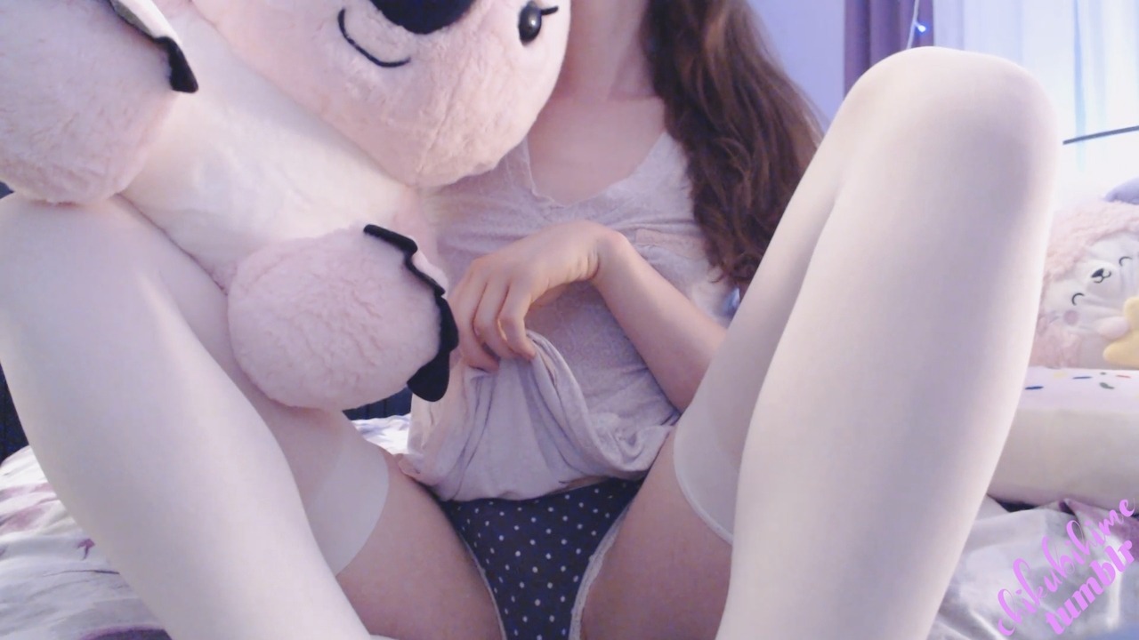 chikubihime:  more snugglies! ❤️❤️❤️
