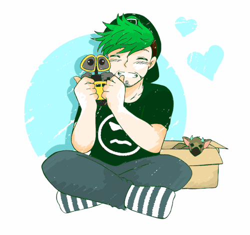 My Entry For Septicart Event~