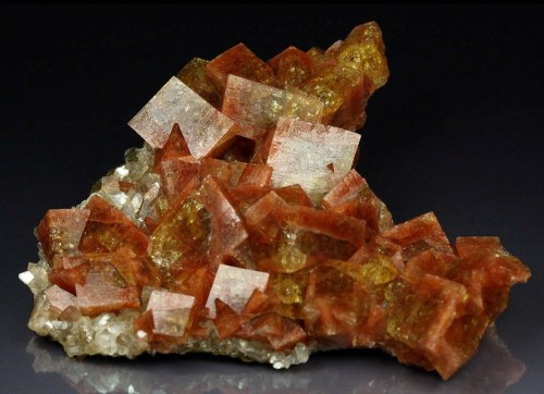 Chabazite &amp; Heulandite - Canada