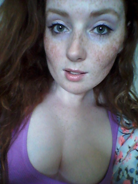 Porn freckled-girls-fan:  http://freckled-girls-fan.tumblr.com photos