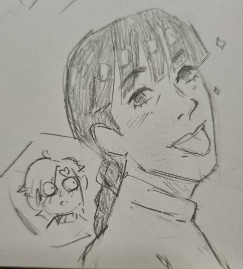 My Impossible To Make Content For Couple