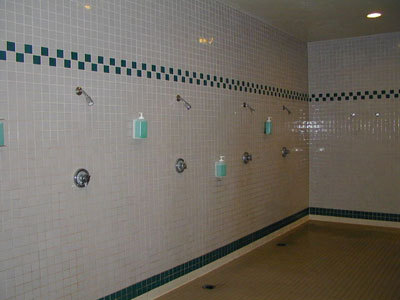 Clarksville Athletic Club, Clarksville, Tennessee, USA