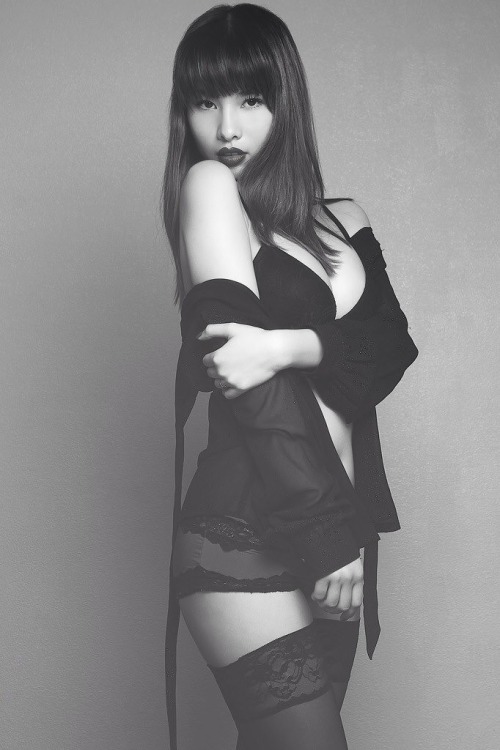 Garter belt