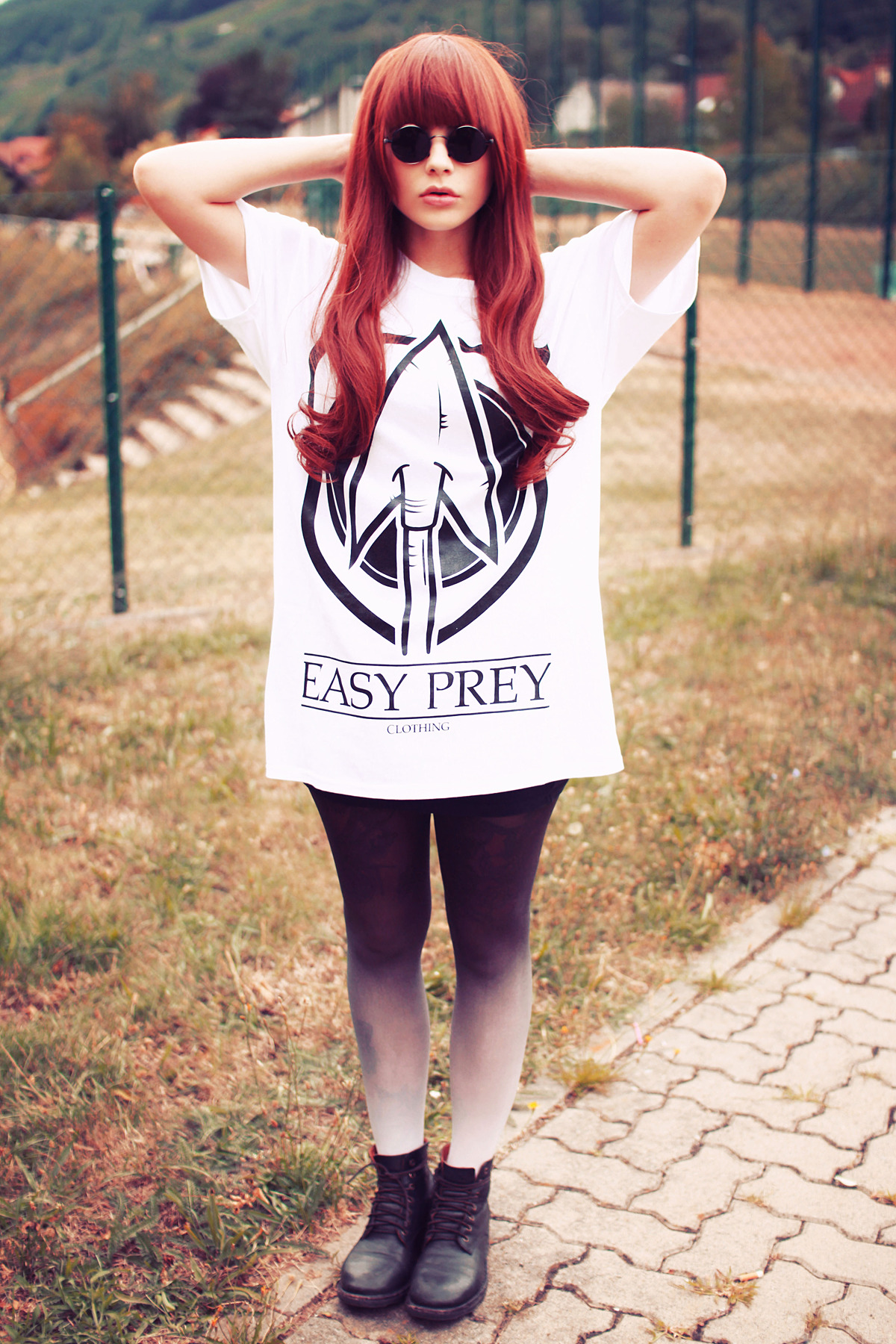 xthecoldfrontx:  instagram: thesoundofbreakingup xthecoldfrontx.tumblr.com t-shirt