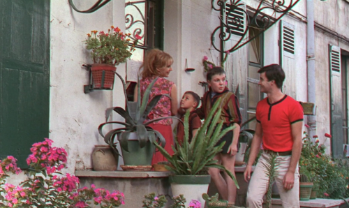 peachykeenmovies:Le Bonheur (1965) d. by Agnès Varda