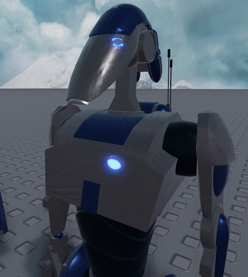 Roblox Studio Tumblr Posts Tumbral Com - roblox star wars morphs