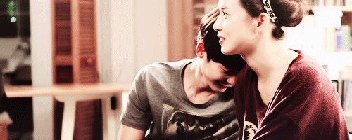 jongsuk centric