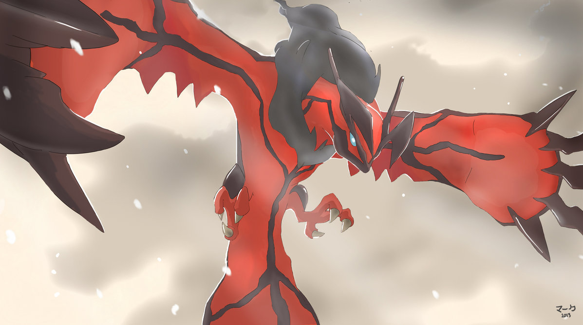 gamerdefinishon:  Pokemon by mark331 