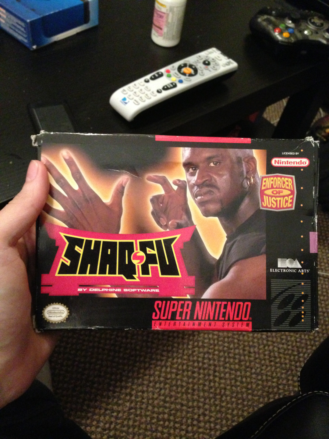  jaisons: Life is now complete. 