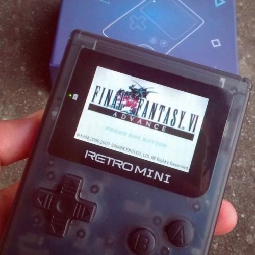  RetroMini Handheld Game Player Where to buy and Price:    $60 