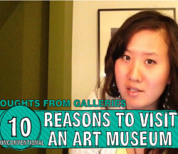 New Post has been published on http://bonafidepanda.com/10-definitive-reasons-visit-art-museum-today/10 Definitive Reasons Why You Should Visit an Art Museum TodayVisiting an art museum? Pfft, we might have to pass on that. Going to the beach, hanging