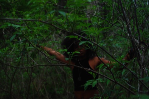 jalilatl:Model: @pheonixwild