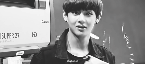  the cutest ㅠㅠ 