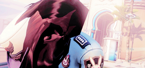 sublimepoint:   Officer D.Va