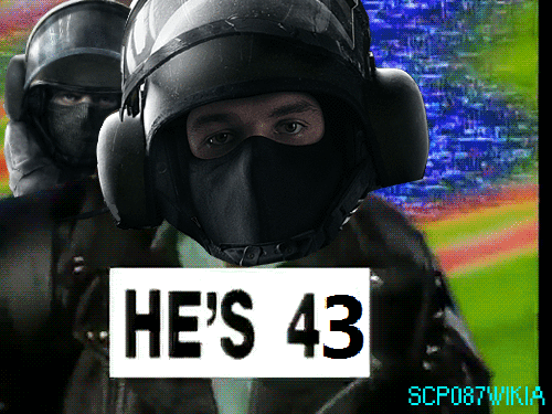 grenzschutzgruppe9-moved: petition to change bandit’s operator video to this