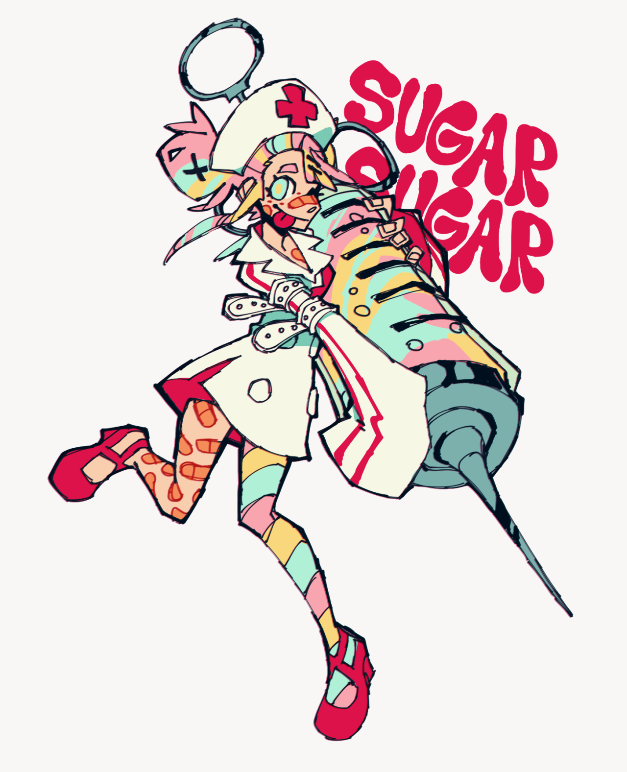 onebadnoodle-sugar-sugar-tumblr-pics