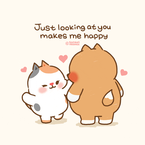 Fastest Love You So Much Cute Gif