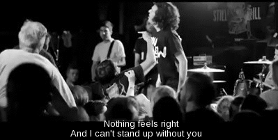 brotaterchip:  Real Friends: Floorboards 