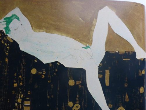 k250966:    Egon Schiele  