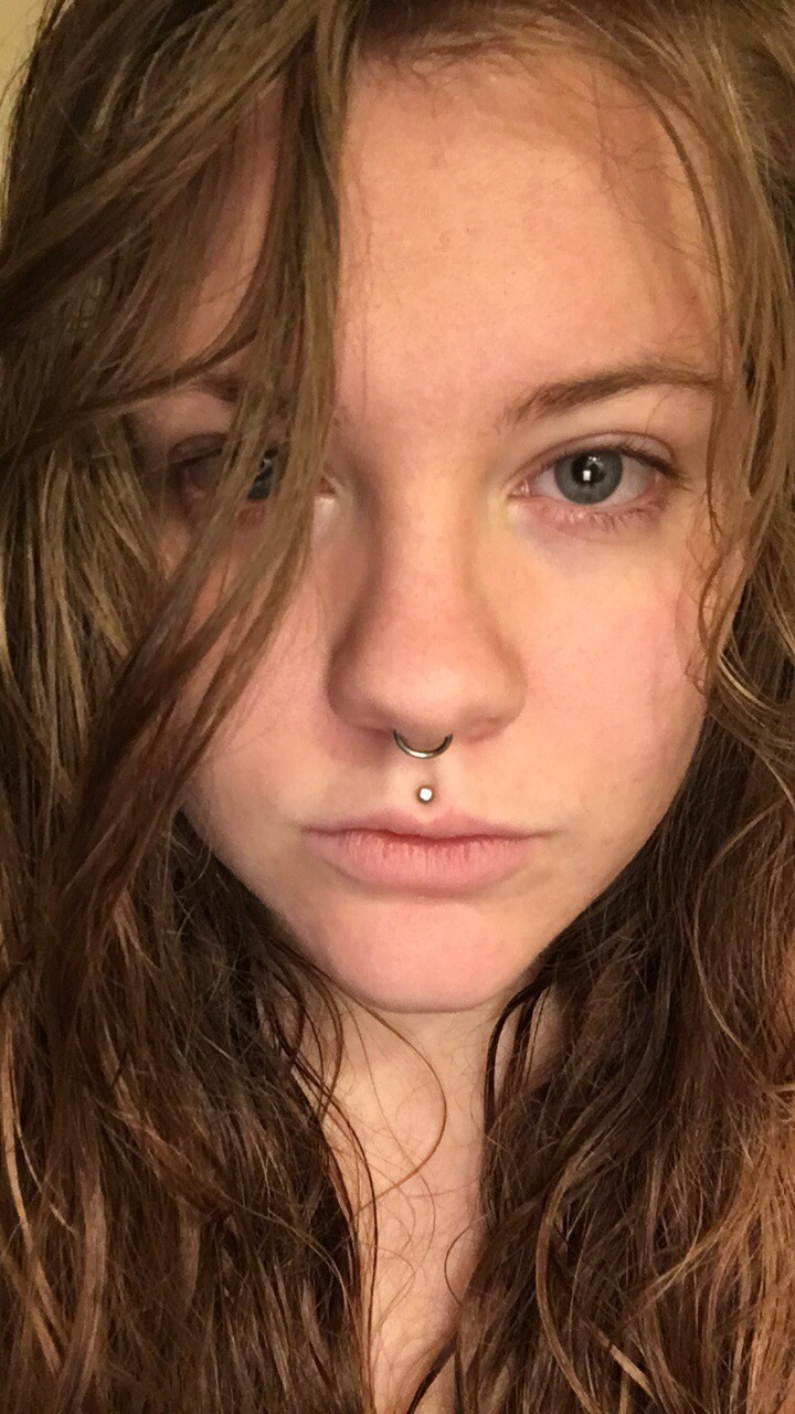 ladykush:  A collection of me.