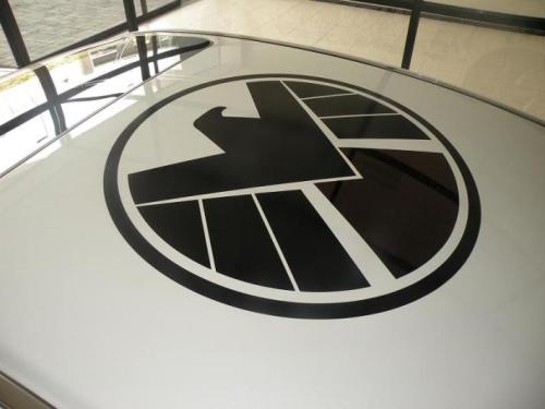 Sex nomellamesfriki:  The Avengers Acura TL  pictures