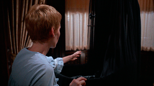 horroredits: Satan is his father!   Rosemary’s Baby (1968), dir. Roman Polanski