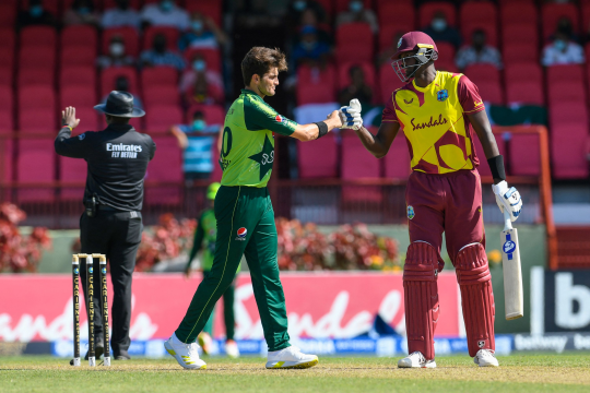 Pakistan vs West Indies T20 World Cup 2021 Warm up Match Preview, Playing XI, Schedule