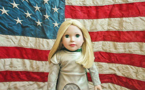 Happy Independence day, May God bless and protect the USA!!! #FourthofJuly Dollsfromheaven.com