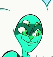 docmario:  scuttlingvoid:  sailorlucario:  WHAT THE FCUK WHTA IS THHAT FACE MALACCHITE WAHY SHE MAKE TTHAT FAC E IMM THIIS IS TOO CUTE!????????¿??¿?¿ ¿¿    even now, the evil seed of what you’ve done GEMinates within you 