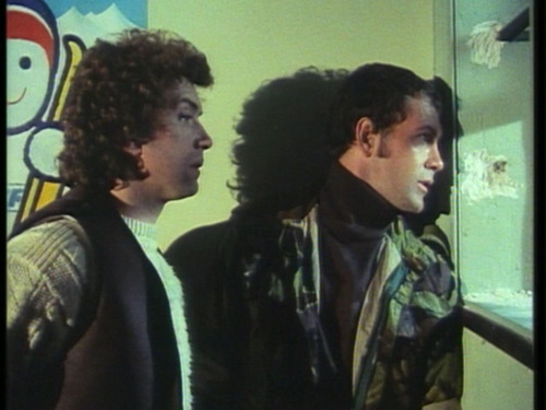 The Professionals 3x11 ‘Weekend in the Country’In which Our Lads find themselves on a busman’s holid