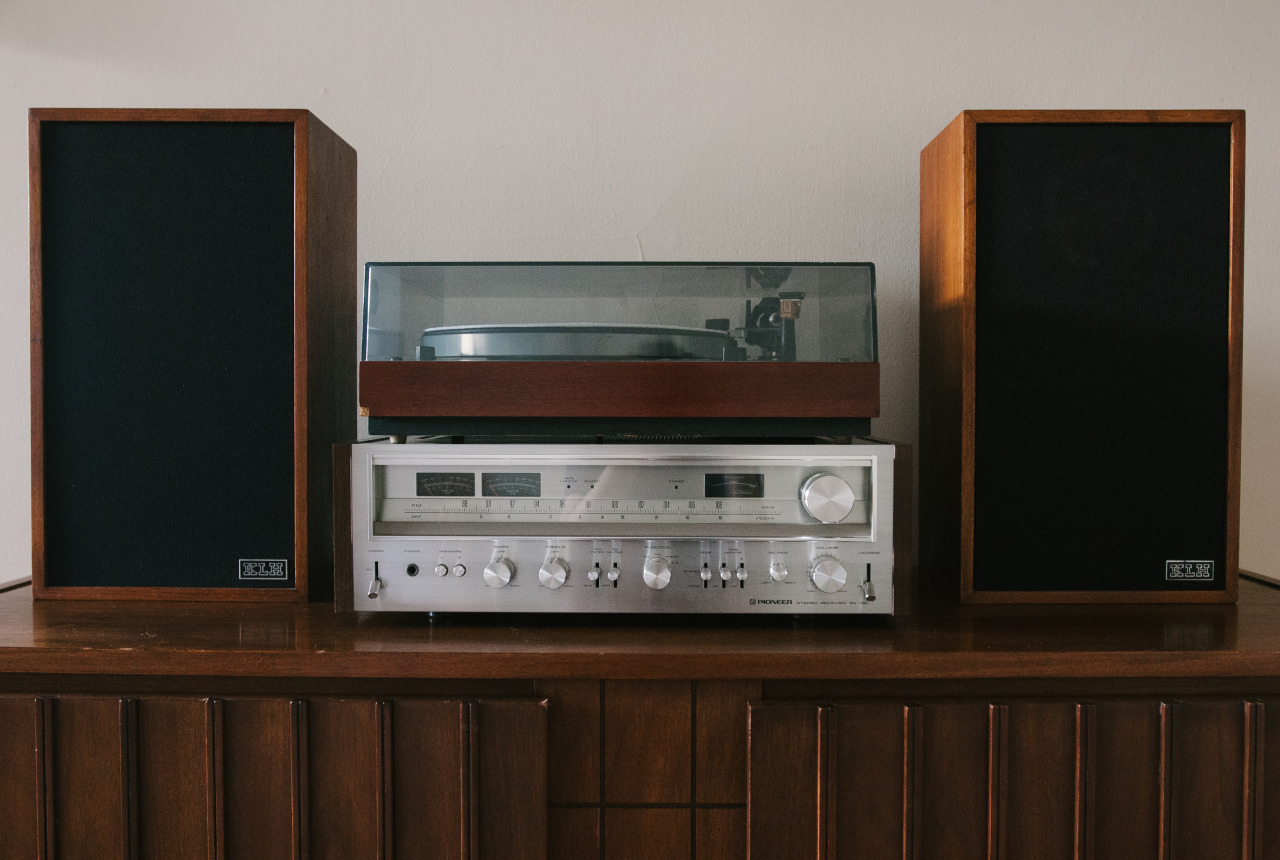 stephanieberbec:  music has never sounded so good. 
