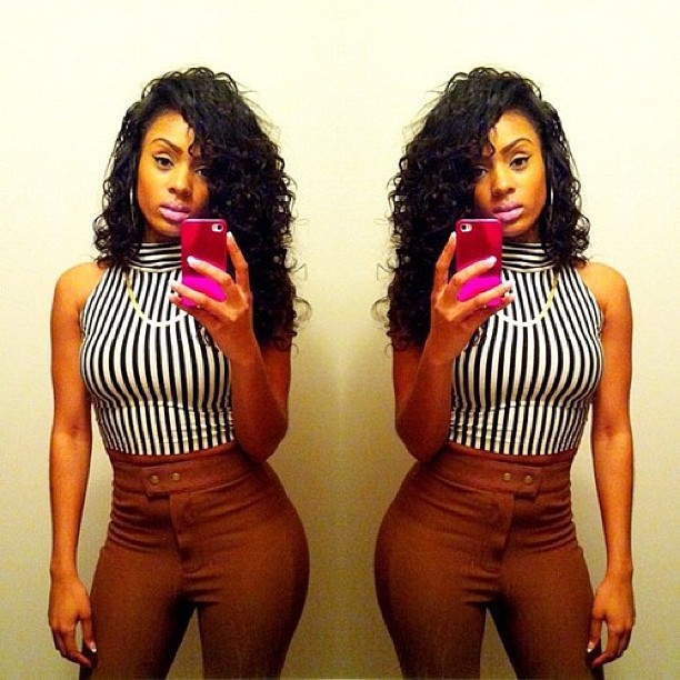 baddqueens:  Instagram = @missfiasco 