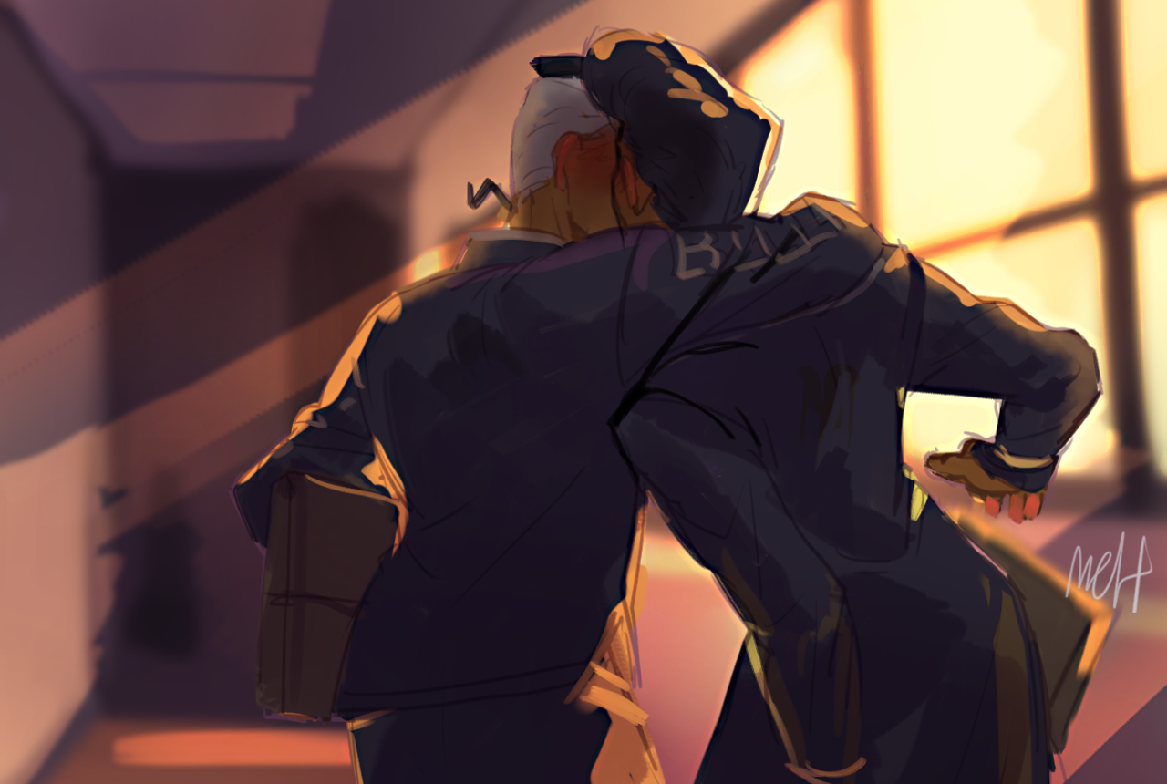 meltesh28:  more of a love kinda guyjosuyasu dump cos mmmmmm mmm these two ruin me