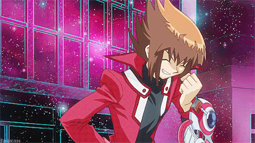 The Way How I Found Out Through Tumblr That Jaden Yuki, Hatsune Miku And Mabel And Dipper Pines All Share