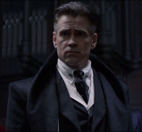 My Fancast Of The Secret History