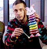 tylerbenn:  happy 27th birthday, tyler joseph! 