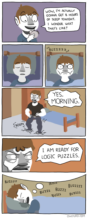 memator:After 8 Hours of Sleep http://ift.tt/1drVQ92
