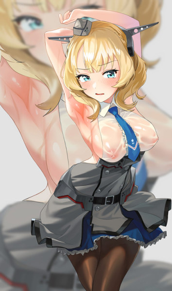 Colorado Kancolle Explore Tumblr Posts And Blogs Tumgir