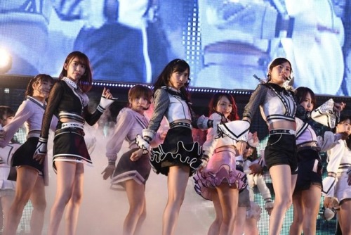 Sex manadoki:  AKB48 52nd Single: Teacher Teacher pictures