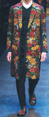 vincecartersisgone-deactivated2:collections that are raw as fuck ➝ dolce & gabbana f/w 2013-14