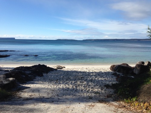 Hyams Beach, Australia